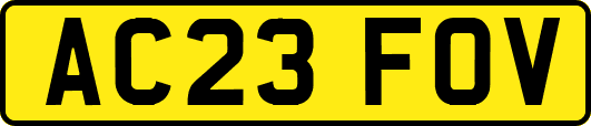 AC23FOV