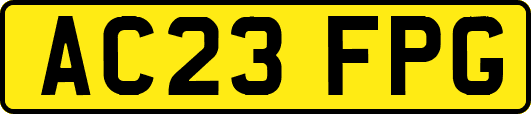 AC23FPG