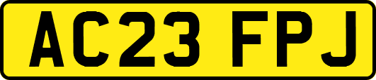 AC23FPJ