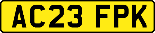 AC23FPK