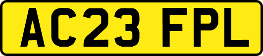 AC23FPL