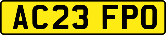 AC23FPO