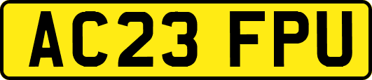 AC23FPU