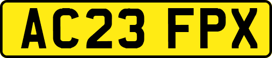AC23FPX
