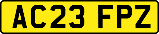 AC23FPZ