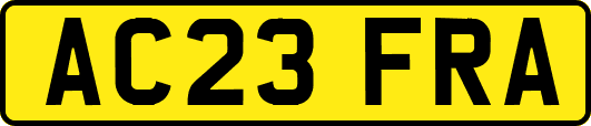AC23FRA