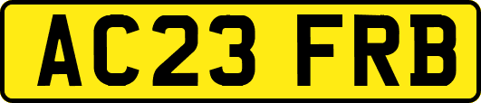 AC23FRB