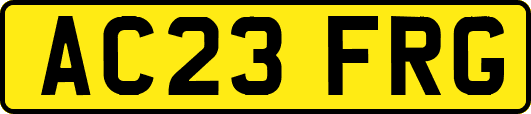 AC23FRG