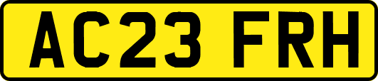 AC23FRH