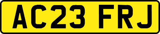 AC23FRJ