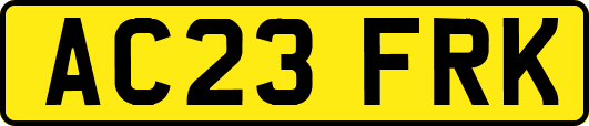 AC23FRK