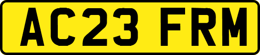 AC23FRM