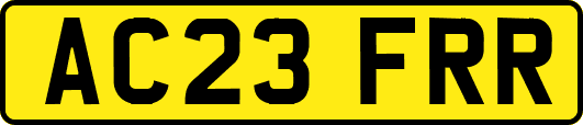 AC23FRR