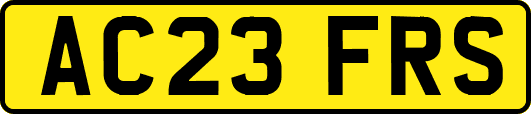 AC23FRS