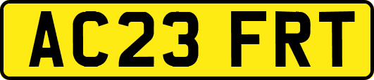 AC23FRT