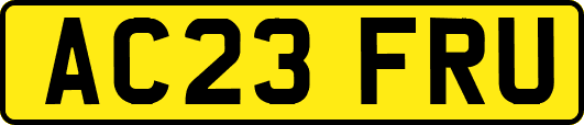AC23FRU