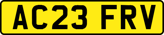 AC23FRV