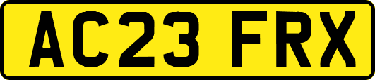 AC23FRX
