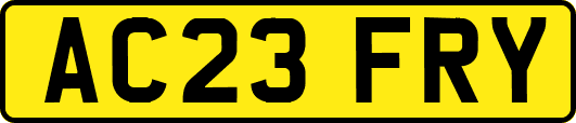 AC23FRY