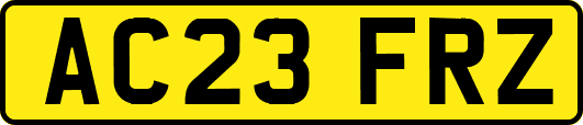 AC23FRZ