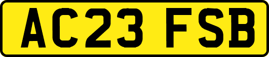 AC23FSB