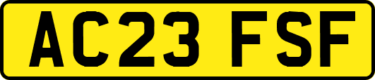 AC23FSF