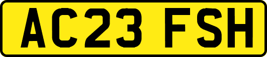 AC23FSH