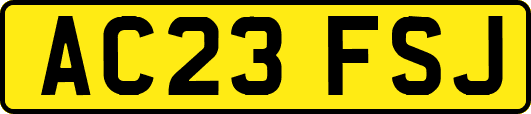 AC23FSJ