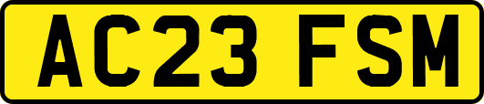 AC23FSM