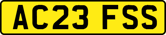 AC23FSS