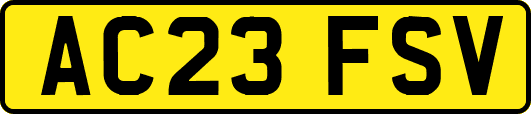 AC23FSV