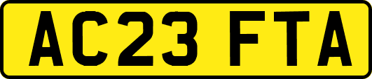 AC23FTA