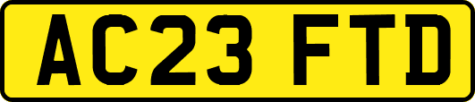 AC23FTD