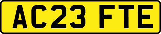 AC23FTE