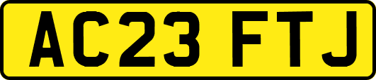 AC23FTJ