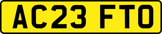 AC23FTO
