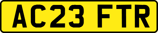 AC23FTR