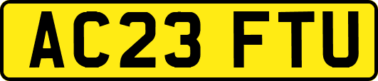 AC23FTU
