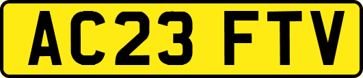 AC23FTV