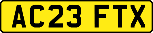 AC23FTX