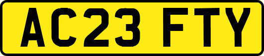 AC23FTY