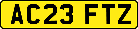 AC23FTZ