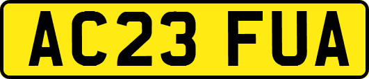 AC23FUA