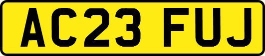 AC23FUJ