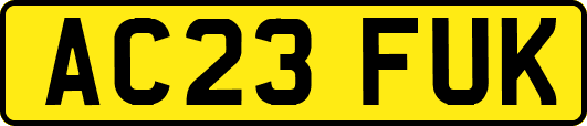AC23FUK