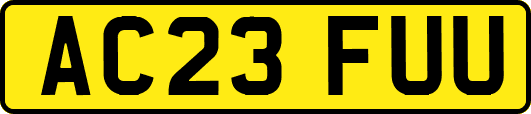 AC23FUU