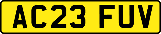 AC23FUV