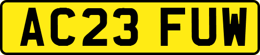 AC23FUW