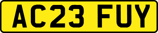 AC23FUY