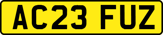 AC23FUZ